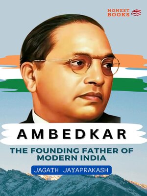 cover image of Ambedkar